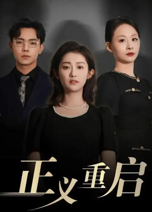 刑侦笔记高清剧集海报